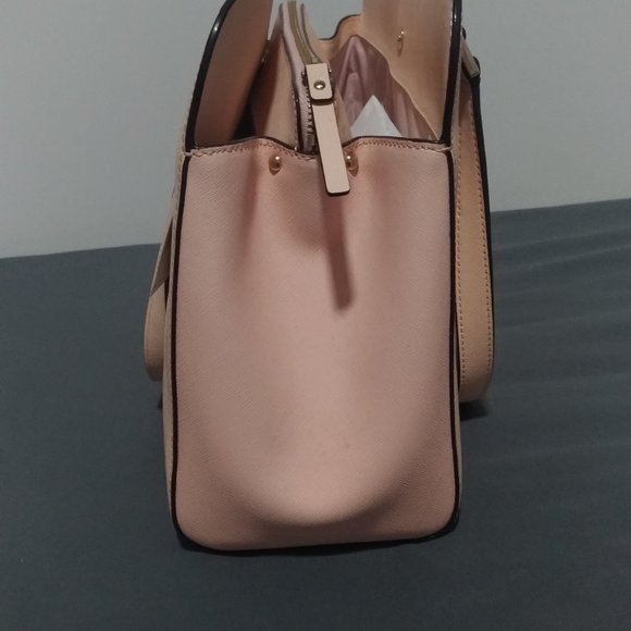 SOLD - Kate Spade Newbury Lane Purse - Picture 2 of 7